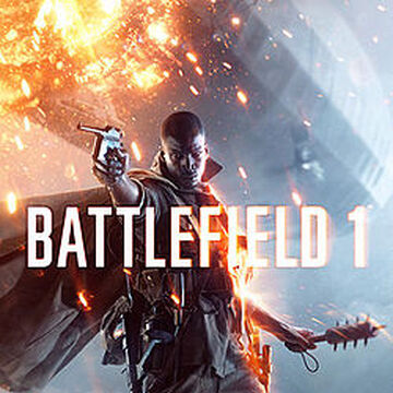 Battlefield 1 Battlefield Wiki Fandom