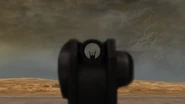 Aiming down Sights