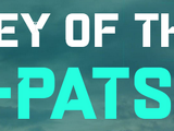 Journey of the No-Pats