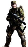 US Woodland