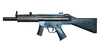 BFHL MP5SD