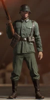 Battlefield V Germany Feldgrau