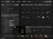 MP443 BFP4F menu.jpg (220 KB) The MP443's menu entry