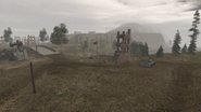 Under Soviet control