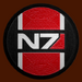 Battlefield V N7 Emblem