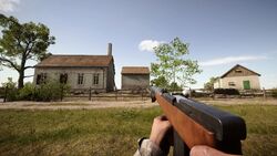 Fedorov Avtomat Battlefield Wiki Fandom #bf3 #bf4 #bfv dice friend. fedorov avtomat battlefield wiki fandom