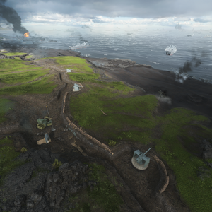 Iwo Jima Battlefield V Battlefield Wiki Fandom