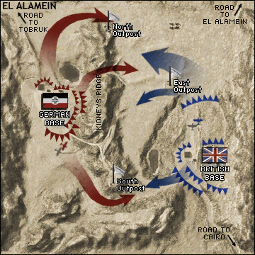 Второе сражение при Эль-Аламейне. Битва за Эль Аламейн 1942. Операция Эль Аламейн. Битва за Эль-Аламейн карта.