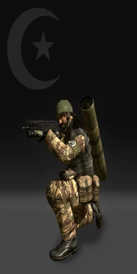 BF2HQ.MEC.AT Kit PP-19