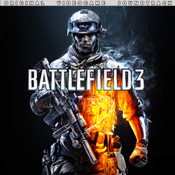 BF3 OST Album