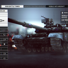 Battlefield 4 Customization Battlefield Wiki Fandom