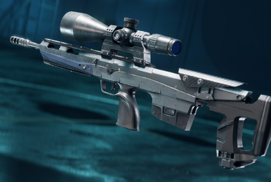 BCМ　ライフル XM25 | Gun Wiki | Fandom