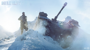 Screenshot - Battlefield V