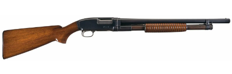 Shotgun winchester model 12 Winchester Model