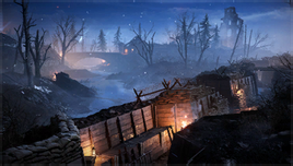 BF1 Nivelle Nights Icon