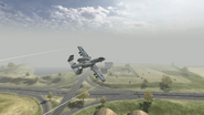 BF2.A-10 Flying 2