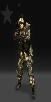 BF2HQ.PLA.AT Kit QSZ-92