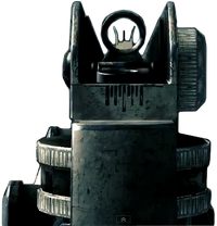 BF3 M4 Sight