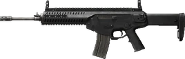 BF4 AR-160