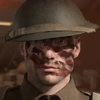 Battlefield V Carnage Facepaint