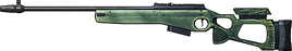 BF3 SV-98 ICON