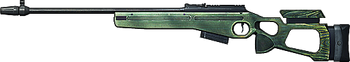 BF3 SV-98 ICON