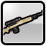 The icon for the Tier 1 Elite M-21.