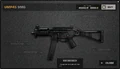 More detailed look upon the UMP45 in Battlefield Play4Free