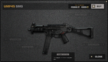 More detailed look upon the UMP45 in Battlefield Play4Free