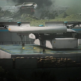 Battlefield 2042 Player Card Spearhead