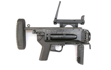 M3 Grease Gun, Battlefield Wiki