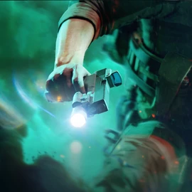 Sidearm Savant Player Card