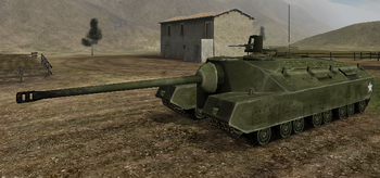 BF1942 T95