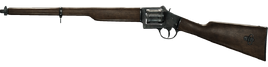 BF1 Pieper Carbine