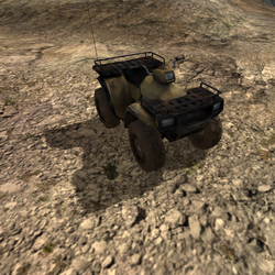 Vehicles of Battlefield 2042