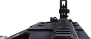 Iron sights