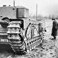 Churchill Gun Carrier Battlefield Wiki Fandom