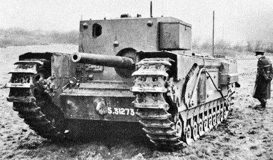 Churchill Gun Carrier Battlefield Wiki Fandom Churchill Gun Carrier Battlefield Wiki Fandom