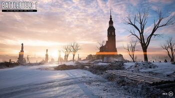 Volga River