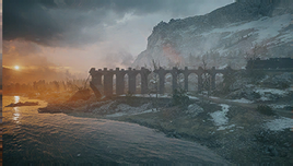 BF1 Caporetto Icon
