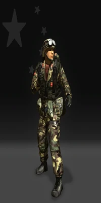 BF2HQ.PLA.Support Kit M67