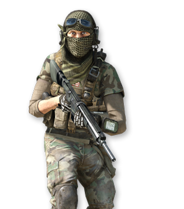 Recon, Battlefield Wiki