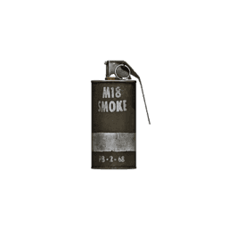 Smoke grenade - Wikipedia