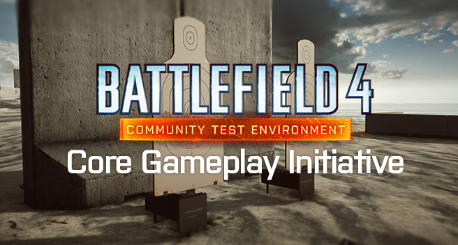 Battlefield 4 CTE Comes to Xbox One - News - Battlelog / Battlefield 4