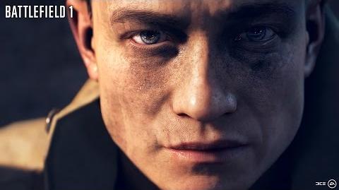 Battlefield 1 Official Accolades Trailer