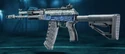 Battlefield 2042 AK-24 Inkblot