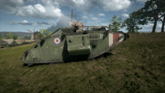 BF1 Mark V Landship Mortar Right.png (3.14 MB) BF1 Mark V Landship Mortar Right