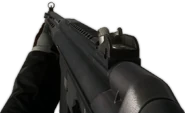 PTR-91 in first person