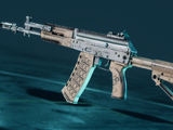 AK-12/Battlefield 2042