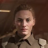 Battlefield V United Kingdom High Bun
